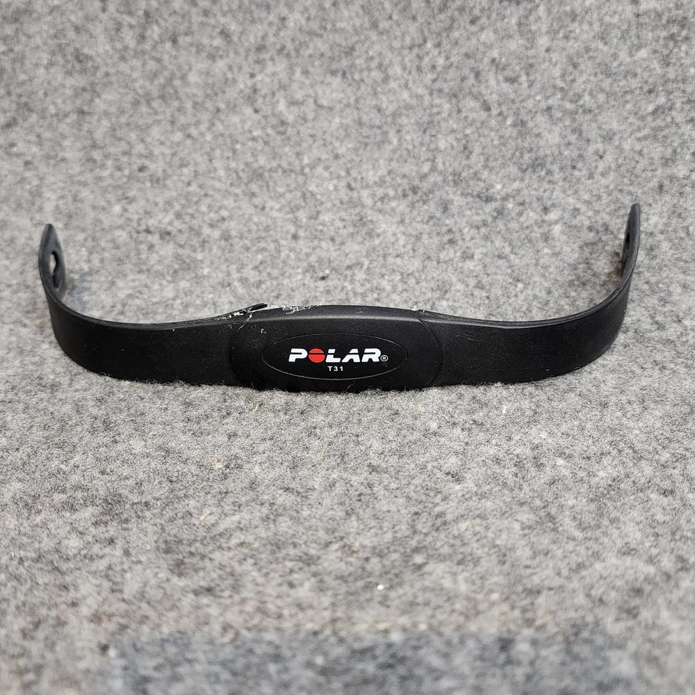 Polar T31 (Parts or Repair)